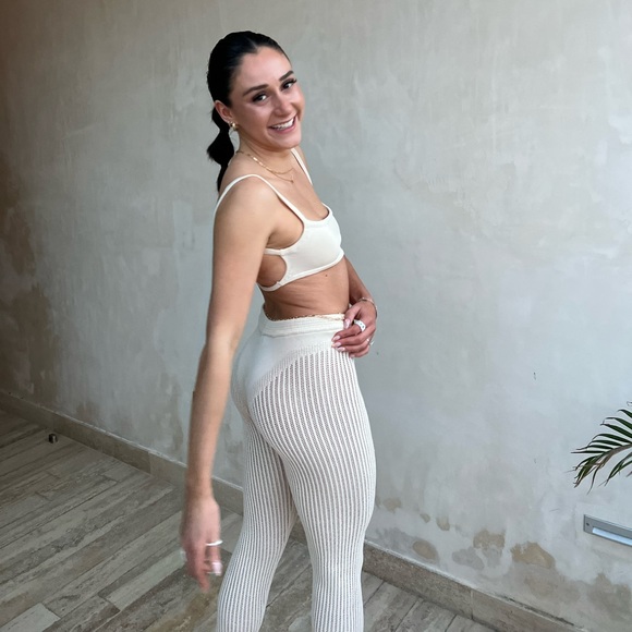 Ruve Loom pants and Aora top - Picture 3 of 9